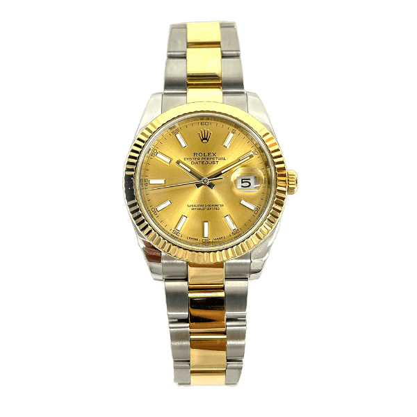 2019 datejust hotsell