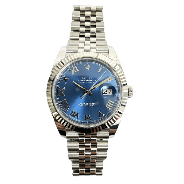 Cote rolex datejust best sale