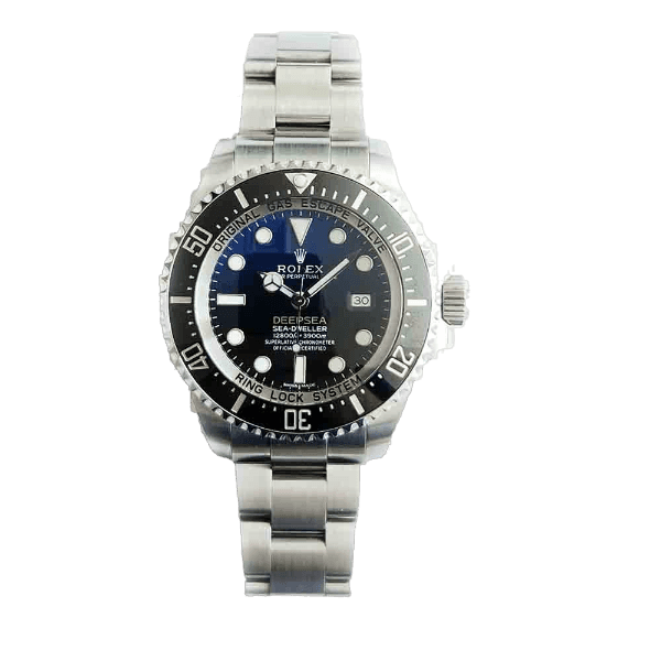 Fashion deepsea 116660