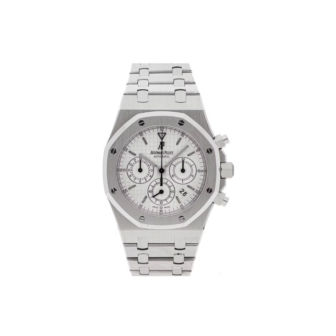 Audemars piguet online argent