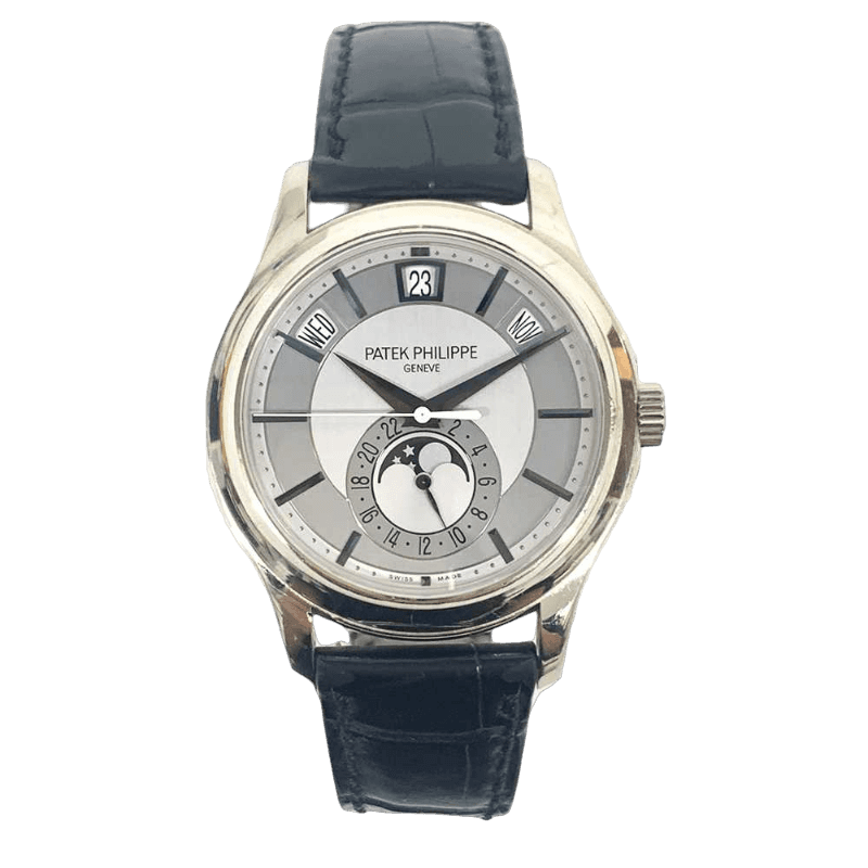 Patek philippe best sale complications 5205g