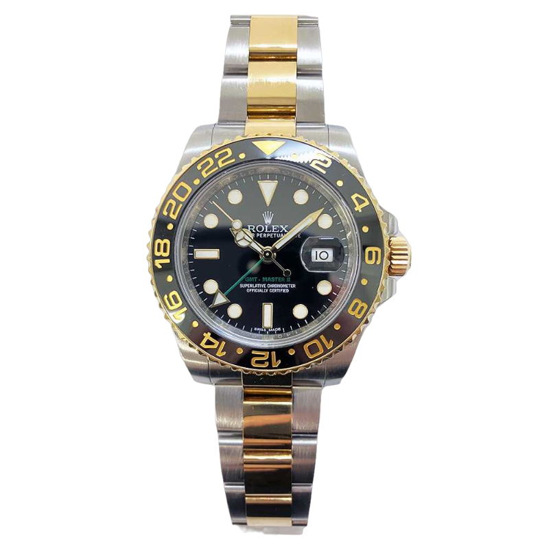 Rolex 116713ln hotsell