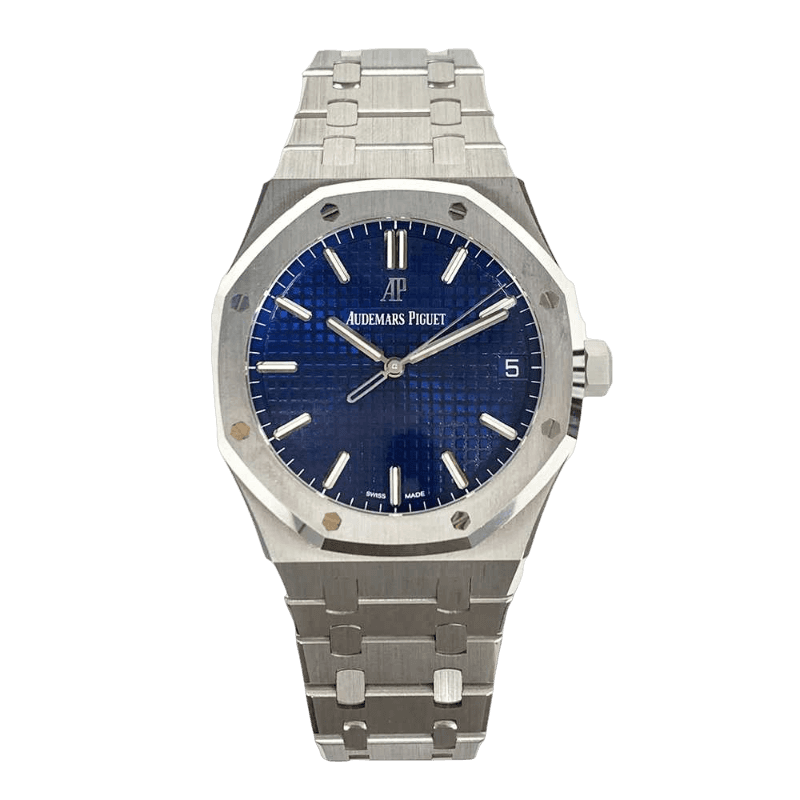 Audemars Piguet Royal Oak 15503BC.OO.1220BC.01