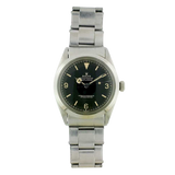 Rolex Explorer 1016 Black Dial