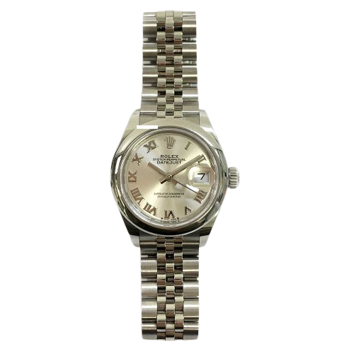 Rolex Datejust 126200 Wimbledon Dial Nov 2023 CHRONONATION