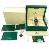 Rolex Air-King 126900 Black Dial May 2024