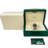 Rolex Explorer 124273 Black Dial Jun 2022