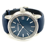 Audemars Piguet Code 11.59 15210ST.OO.A348KB.01 Blue Dial