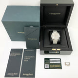 Audemars Piguet Code 11.59 26393CR.OO.A009CR.01 Grey Dial