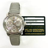 Audemars Piguet Code 11.59 26393CR.OO.A009CR.01 Grey Dial