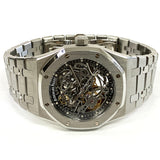 Audemars Piguet Royal Oak 15305ST.OO.1220ST.01 Skeleton Dial 