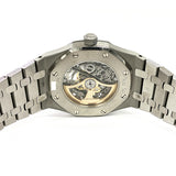 Audemars Piguet Royal Oak 15305ST.OO.1220ST.01 Skeleton Dial 