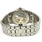 Audemars Piguet Royal Oak 15305ST.OO.1220ST.01 Skeleton Dial 