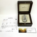 Audemars Piguet Royal Oak 15305ST.OO.1220ST.01 Skeleton Dial 