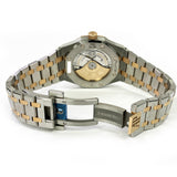 Audemars Piguet Royal Oak 15450SR.OO.1256SR.01 Silver Dial