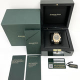 Audemars Piguet Royal Oak 15452OR.ZZ.D003CR.01 Grey Dial