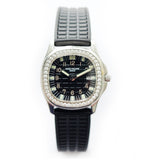 Patek Philippe Aquanaut 4961A-001 Black Dial Apr 2009