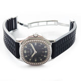 Patek Philippe Aquanaut 4961A-001 Black Dial Apr 2009