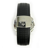 Patek Philippe Aquanut 5968A-001 Black Dial Sep 2022