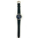 Patek Philippe Calatrava 4897G-001 Blue Dial Jun 2012