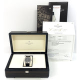 Patek Philippe Calatrava 6119G-001 Black Dial May 2022