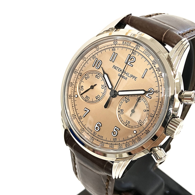 Patek Philippe Complications 5172G-010 Salmon Dial Dec 2022