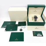 Rolex Air-King 126900 Black Dial Sep 2022