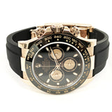 Rolex Cosmograph Daytona 116515LN Black Dial Jun 2020