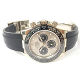 Rolex Cosmograph Daytona 116519LN Steel Dial Feb 2018