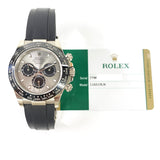 Rolex Cosmograph Daytona 116519LN Steel Dial Feb 2018