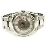 Rolex Datejust 116200 Silver Tuxedo Dial Feb 2007