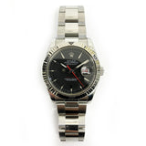 Rolex Datejust 116264 Black Dial