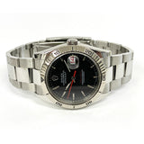 Rolex Datejust 116264 Black Dial