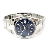 Rolex Datejust 126200 Blue Dial Jan 2024