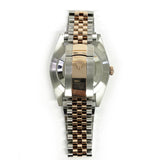 Rolex Datejust 126301 Chocolate Dial Jun 2021