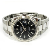 Rolex Datejust 126334 Black Dial Jun 2024