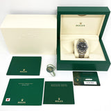 Rolex Datejust 126334 Black Dial Jun 2024