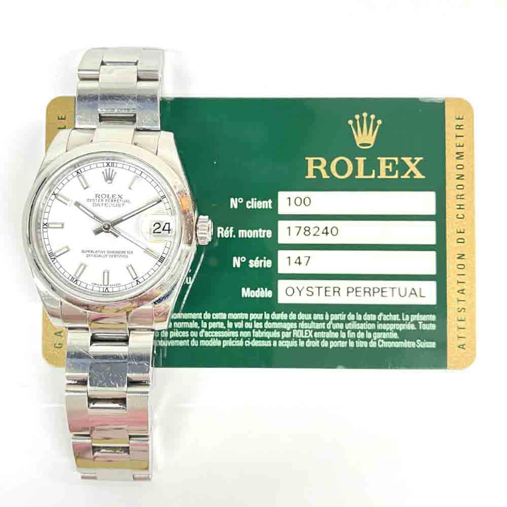 Modele de shops rolex