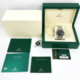 Rolex Gmt-Master 126710GRNR Bruce Wayne Dial Nov 2024