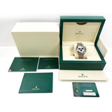 Rolex Oyster Perpetual 116509 Steel Dial Sep 2020