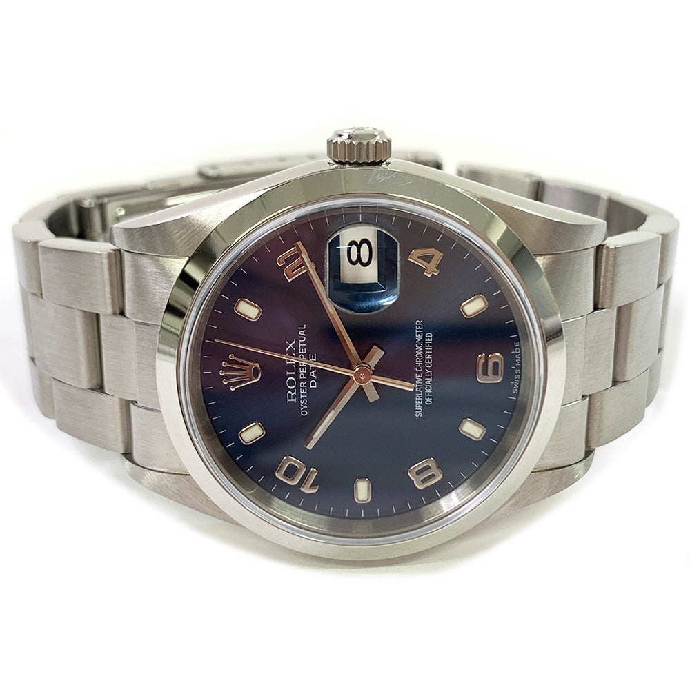 15200 rolex best sale