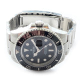 Rolex Sea-Dweller 126600 Black Dial Aug 2023