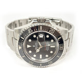 Rolex Sea-Dweller 126600 Black Dial Jul 2019