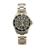 Rolex Sea-Dweller 16600 Black Dial Aug 1999