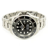 Rolex Sea-Dweller Deepsea 116660 Black Dial Aug 2013