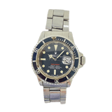 Rolex Submariner 1680 Black Dial