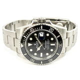 Rolex Submariner Date 116610LN Black Dial Jul 2020