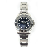 Rolex Submariner Date 116610LN Black Dial Nov 2010