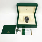 Rolex Submariner Date 116610LN Black Dial Nov 2019