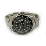 Rolex Submariner Date 116610LN Black Dial Oct 2015